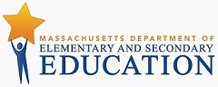 Massachusetts Department of Elementary and Secondary Education Logo