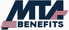 MTA Benefits Logo