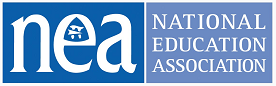 National Education Association Logo