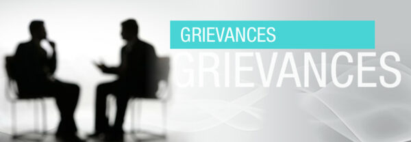 Grievances Image